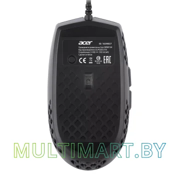 Игровая мышь Acer OMW134 картинка 5